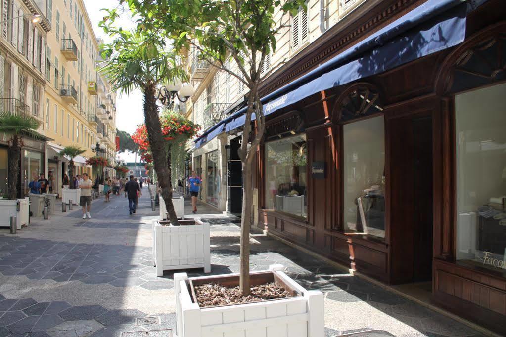 Hotel Paradis