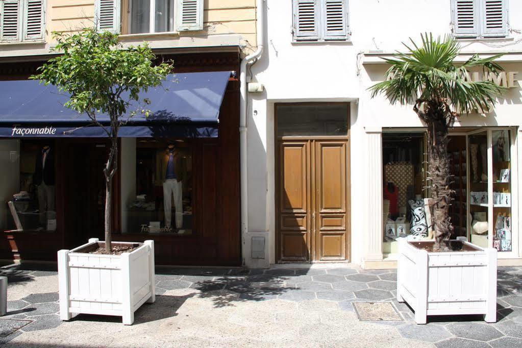 Paradis Hotel Nice