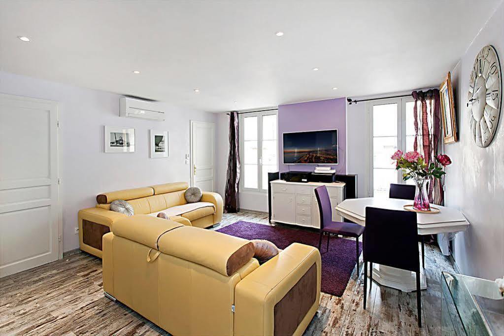 Paradis Hotel