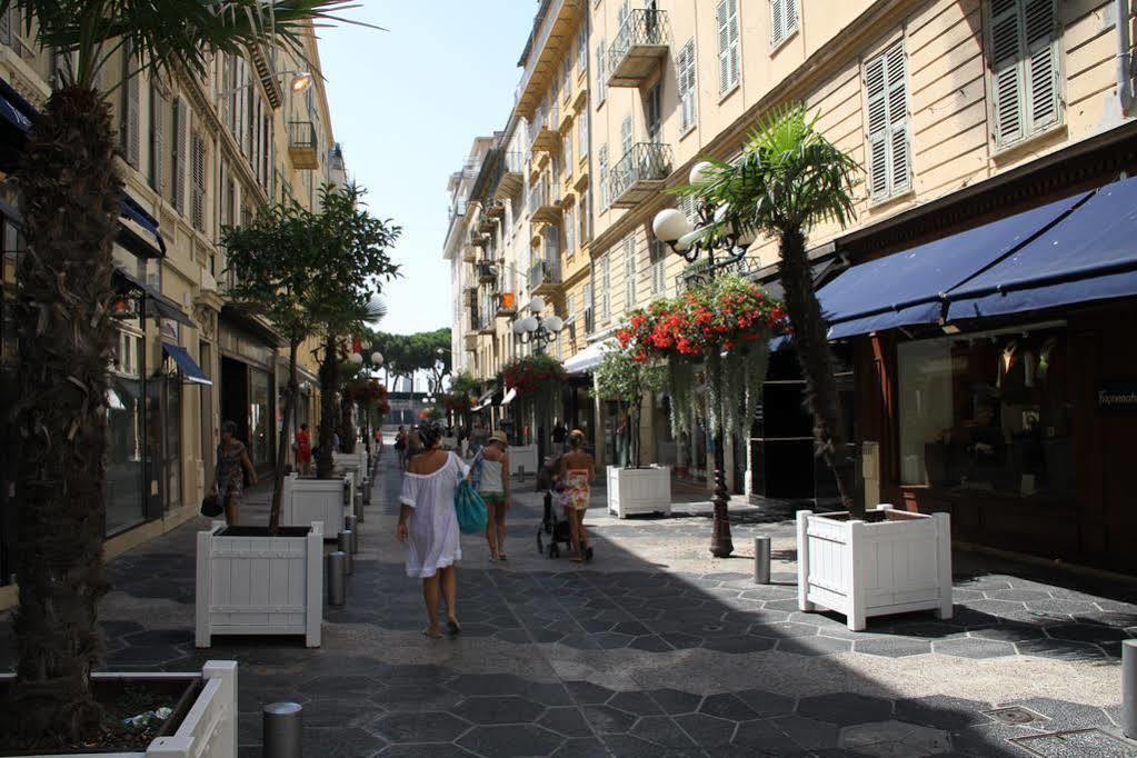 Paradis 2* Nice