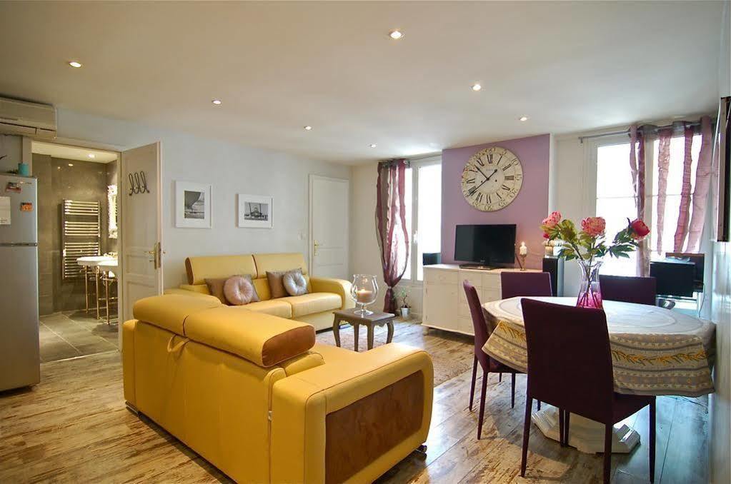 Hotel Paradis 2*