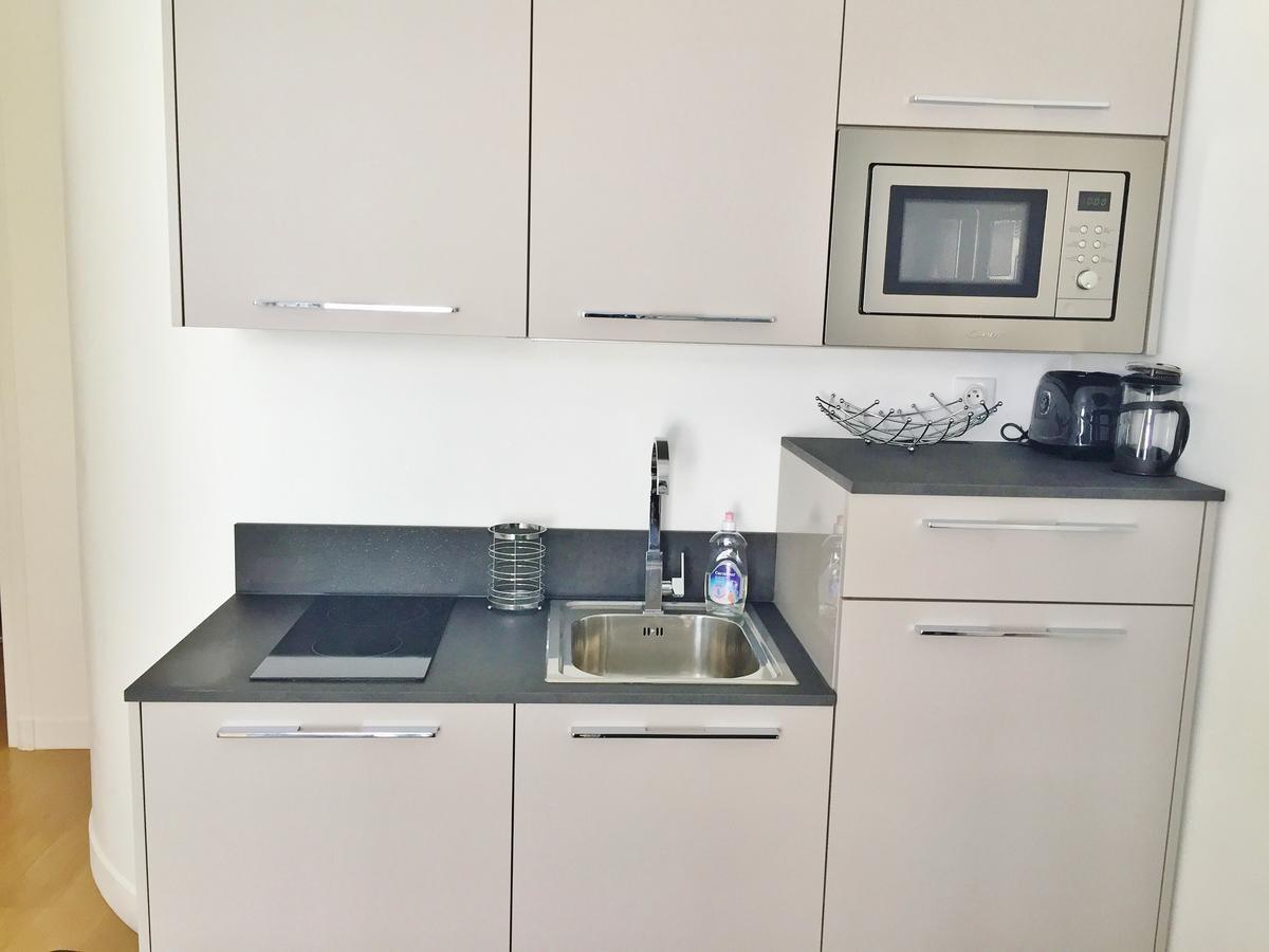 Apartment Apartments Gounod