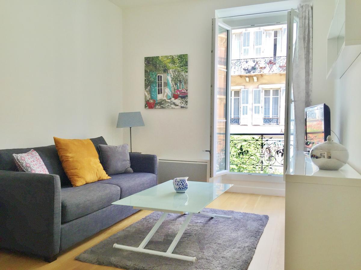 Apartments Gounod *