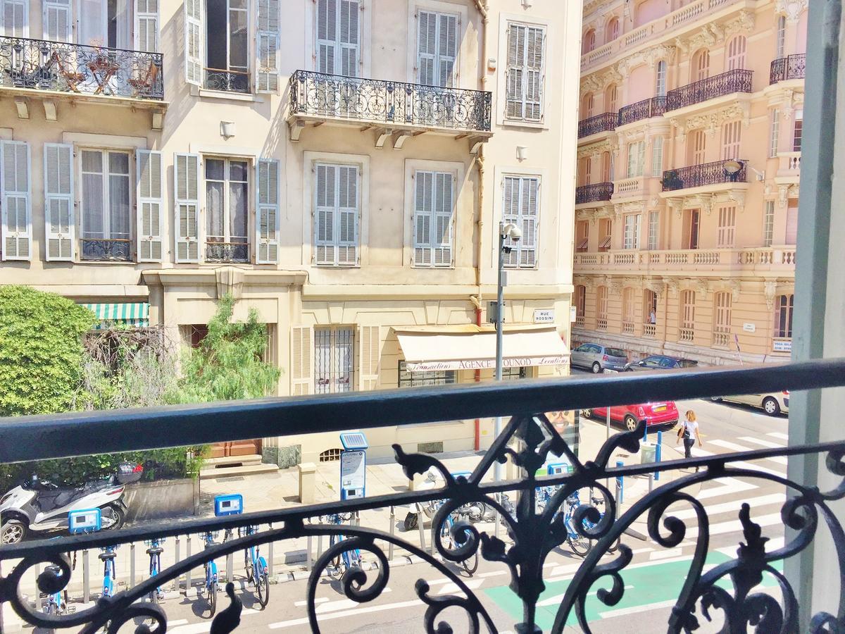 Apartments Gounod Apartment