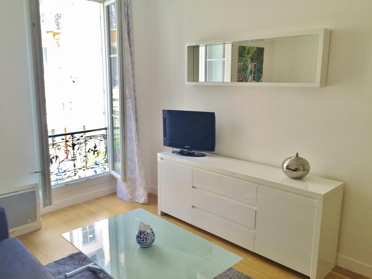 Apartments Gounod *