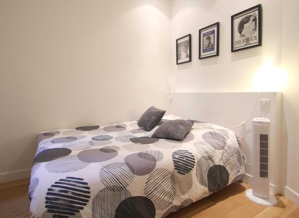 Apartment Apartments Gounod