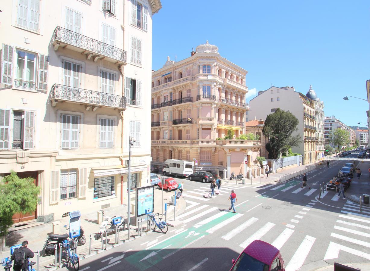 Apartments Gounod * Nice
