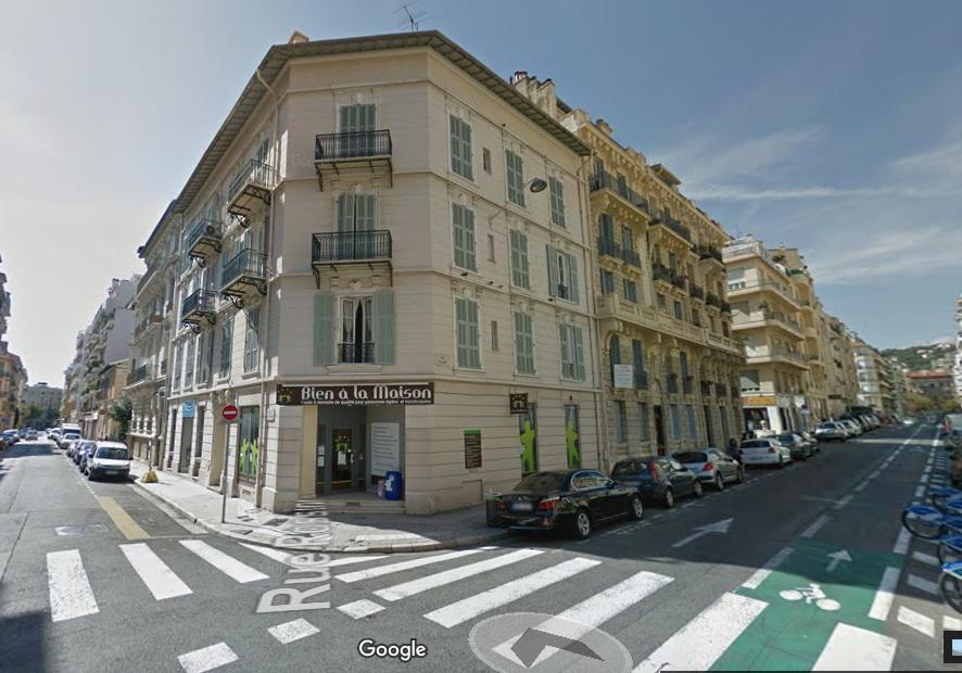 Apartments Gounod