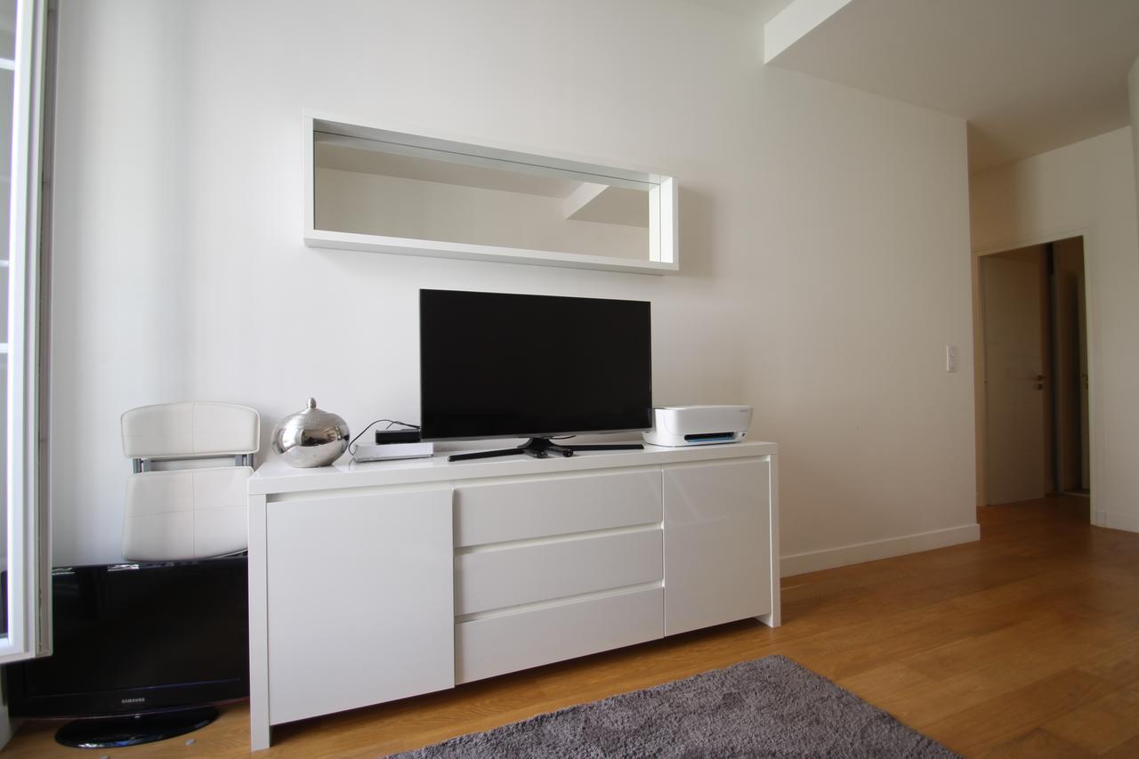 Apartments Gounod Nice