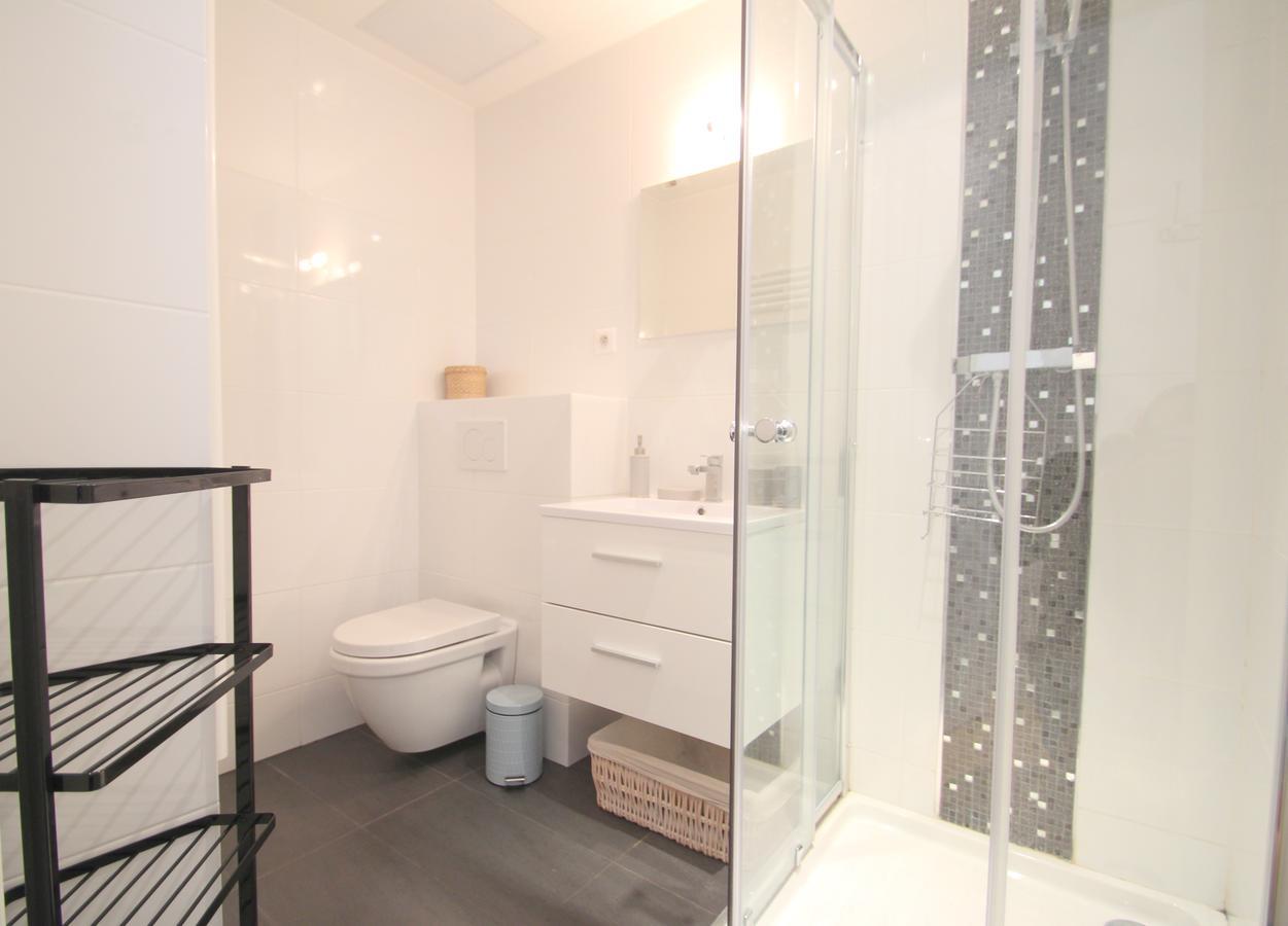 Apartments Gounod Apartment *