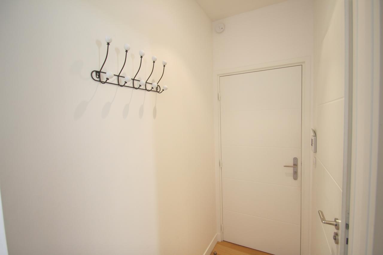 Apartment Apartments Gounod *