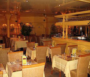 Hotel La Petite Sirene Nice
