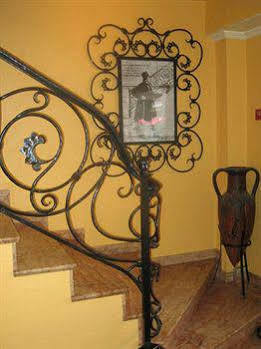 Hotel La Petite Sirene