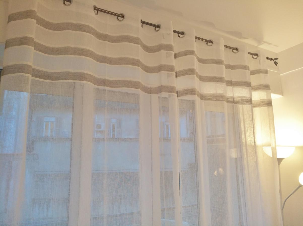 Le Palermo- Coulee Verte * Nice