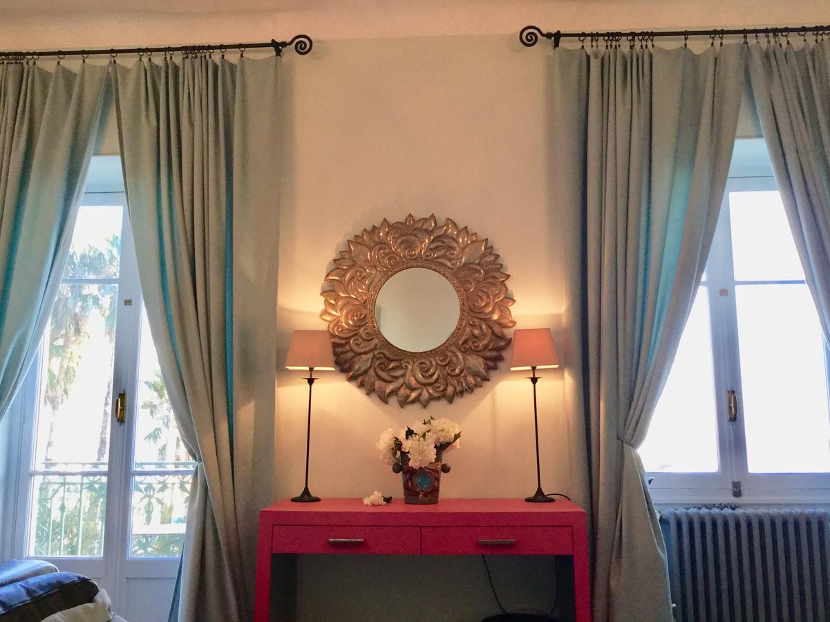 Apartment Coco Palais Bellevue Nice
