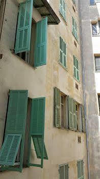 Hotel Evelia *