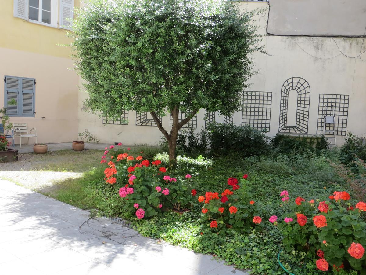 Apartment La Maison D'oc *
