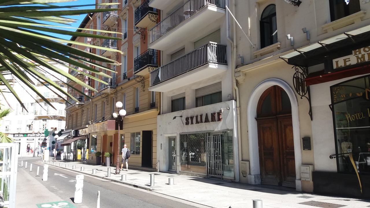 La Maison D'oc * Nice