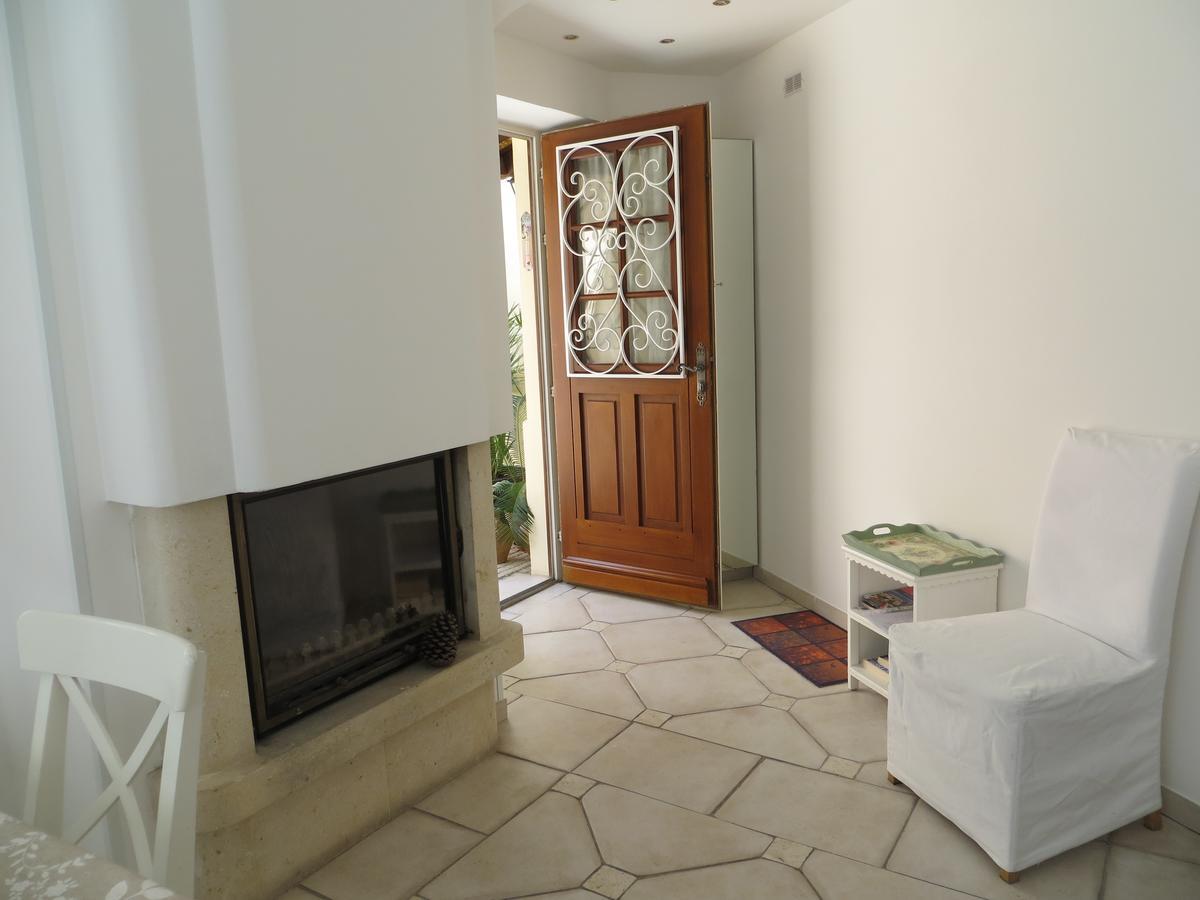 Apartment La Maison D'oc