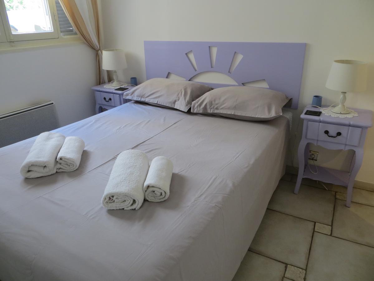 La Maison D'oc Apartment *