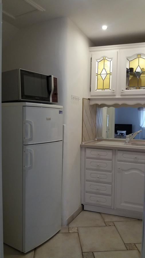 La Maison D'oc Apartment