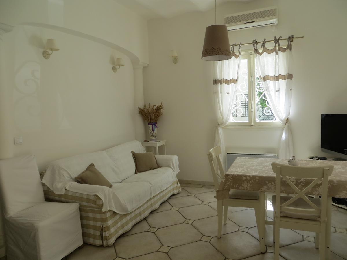 Apartment La Maison D'oc *