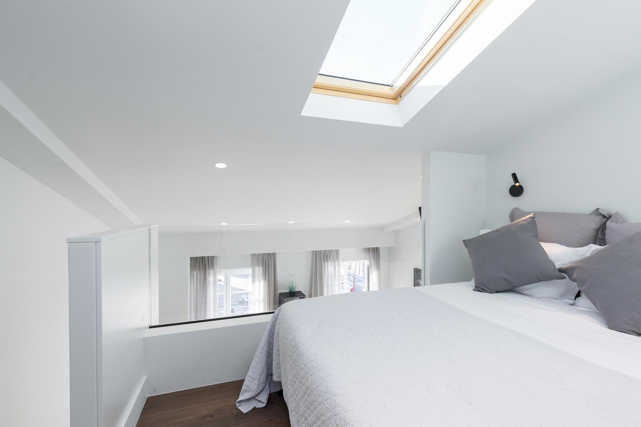 Riviera - Duplex Dernier Etage Apartment *