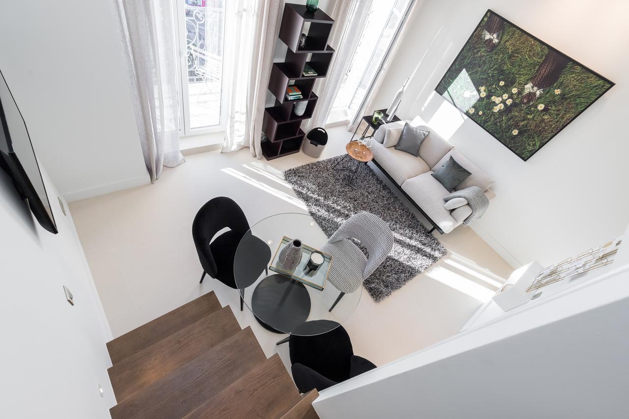 Riviera - Duplex Dernier Etage * Nice