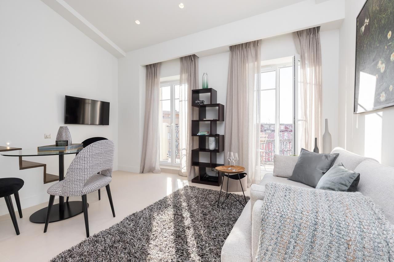 Riviera - Duplex Dernier Etage