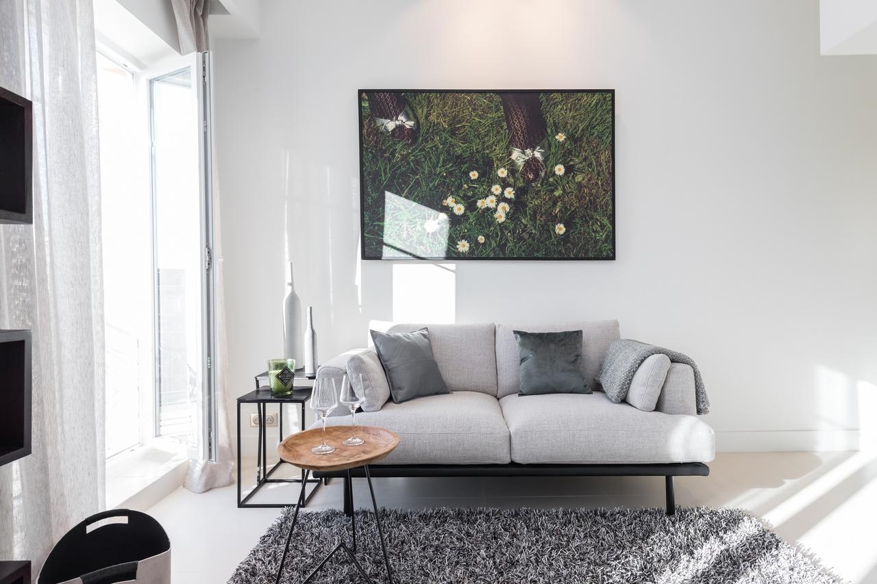 Apartment Riviera - Duplex Dernier Etage