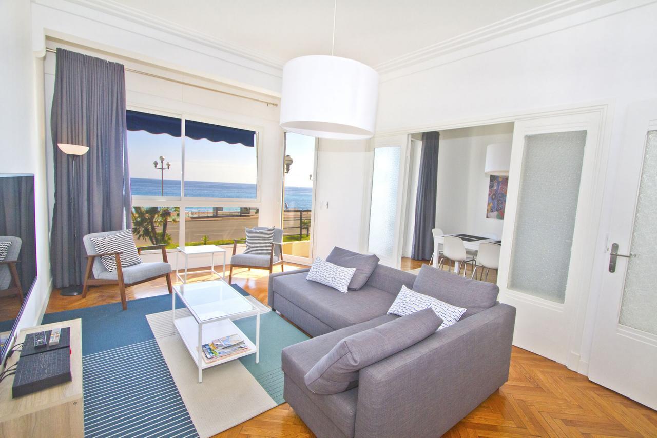 Apartamento Promenade - Solemar Promenade