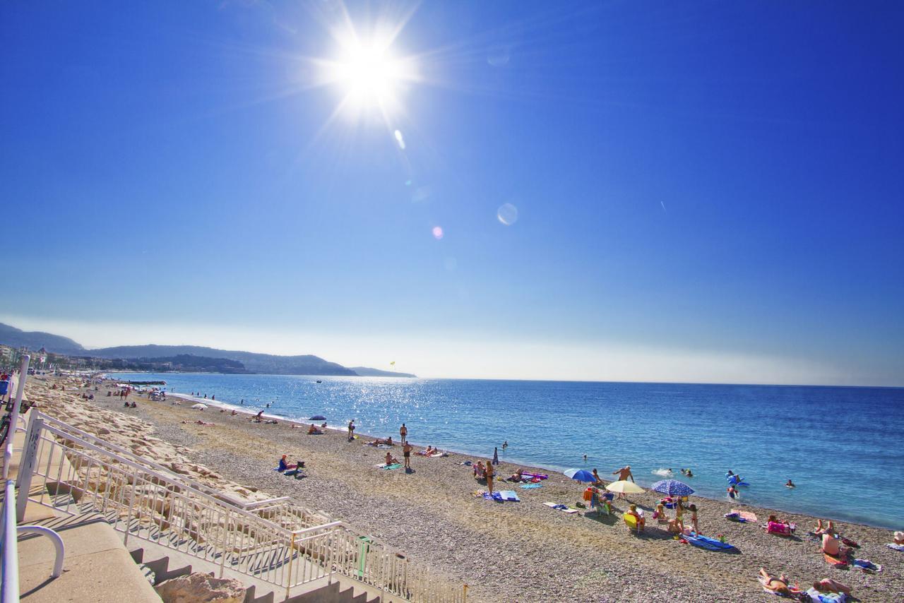 Promenade - Solemar Promenade Apartamento Nice