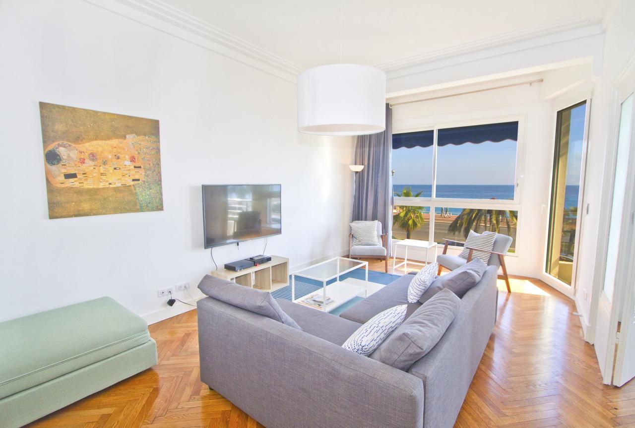 Promenade - Solemar Promenade Appartement *