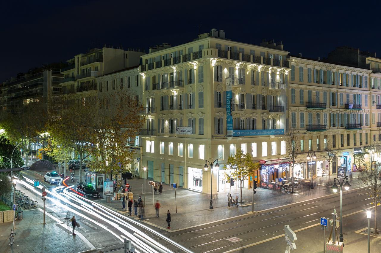 Riviera - Duplex Dernier Etage Apartment