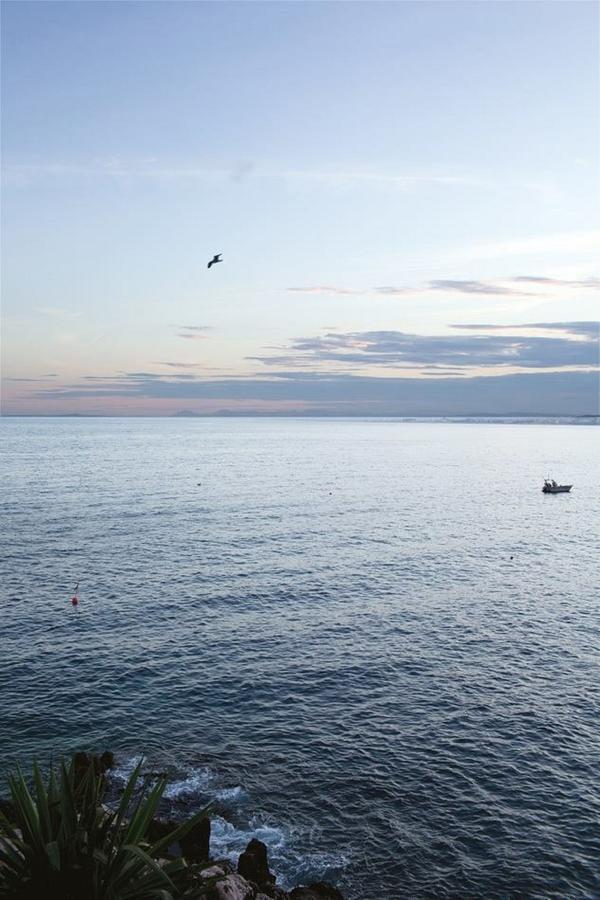 Angle Droit- Loft Et Atypique, Climatisation, Vieux-nice Apartment Nice