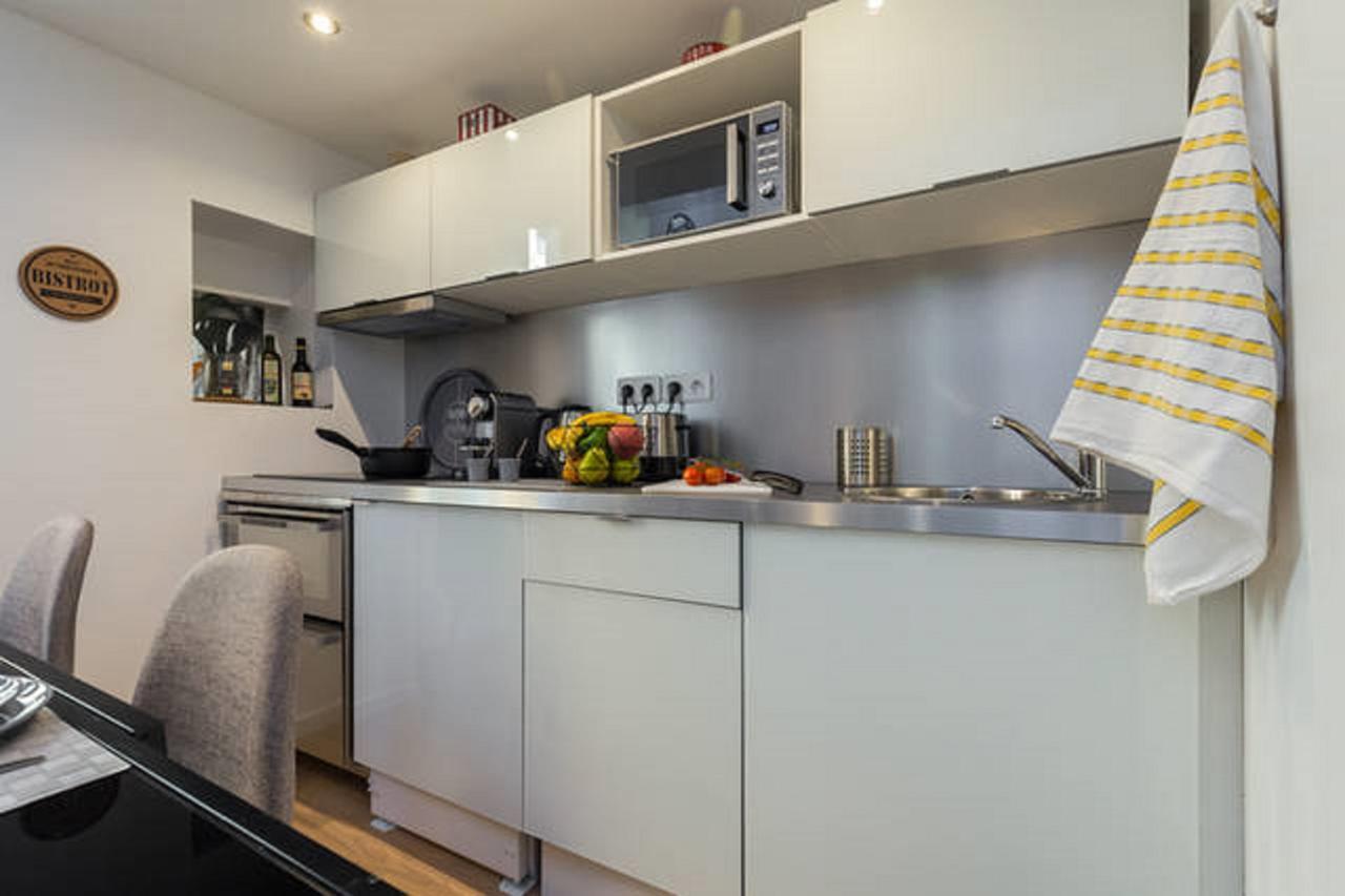 Angle Droit- Loft Et Atypique, Climatisation, Vieux-nice Nice