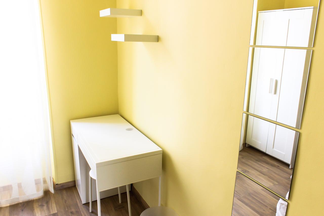 Apartment Mozart