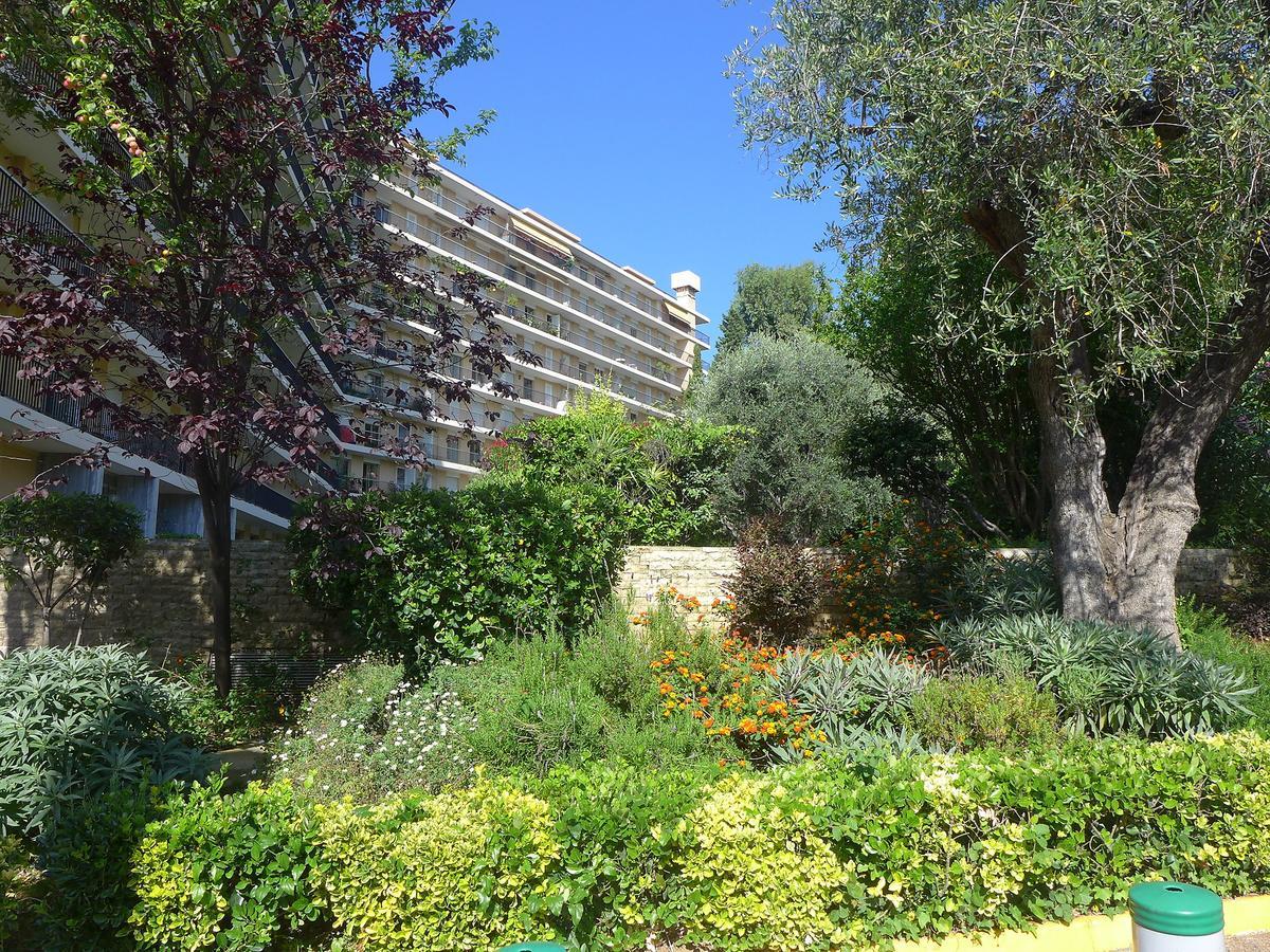 Apartment Abbaye De Roseland *