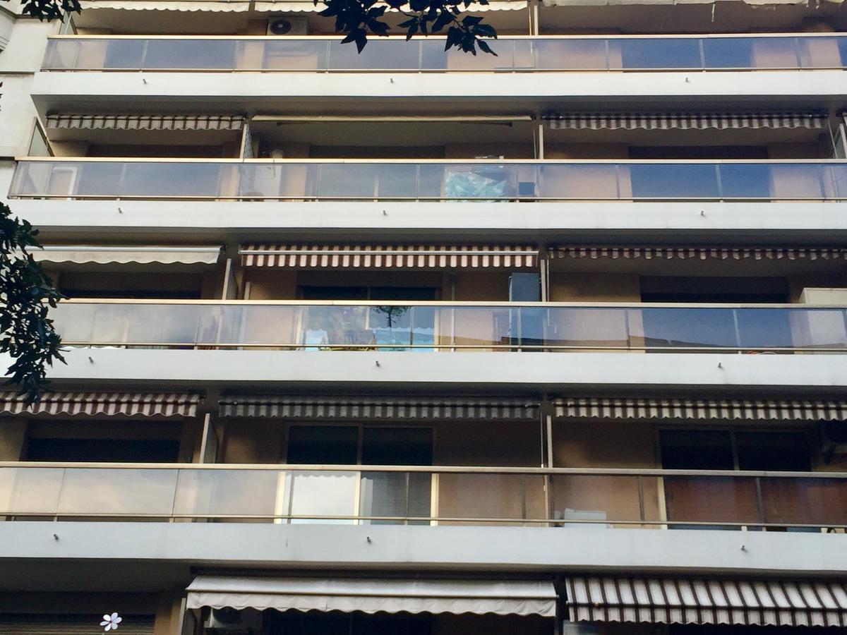 Studios Nice Gambetta Apartment