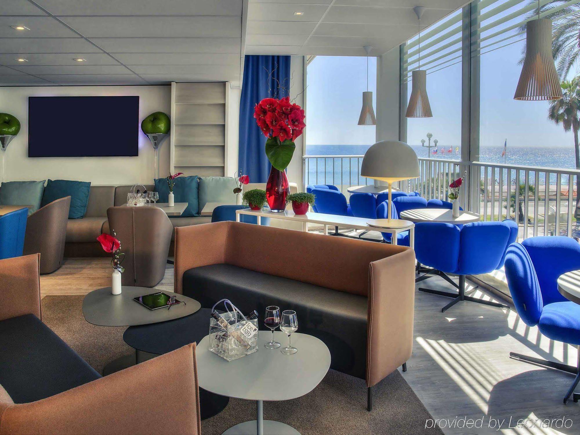 Mercure Promenade Des Hotel 4*
