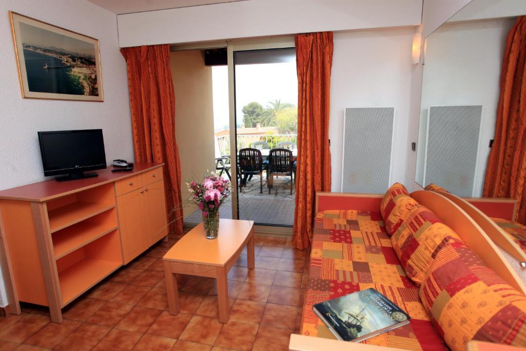 Villa Les Villas Du Cap Nice
