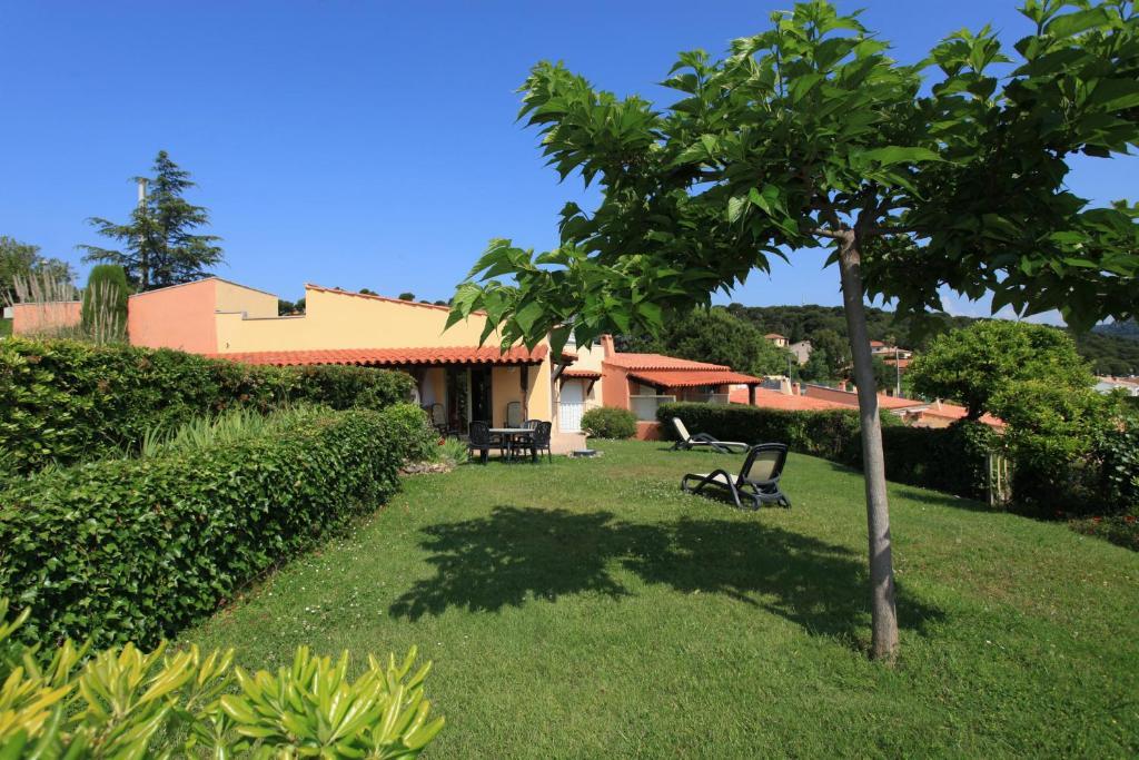 Villa Les Villas Du Cap Nice