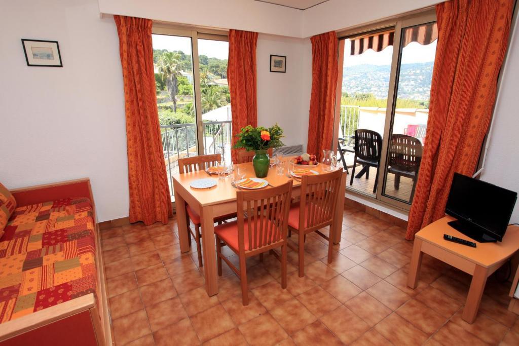 Les Villas Du Cap * Nice