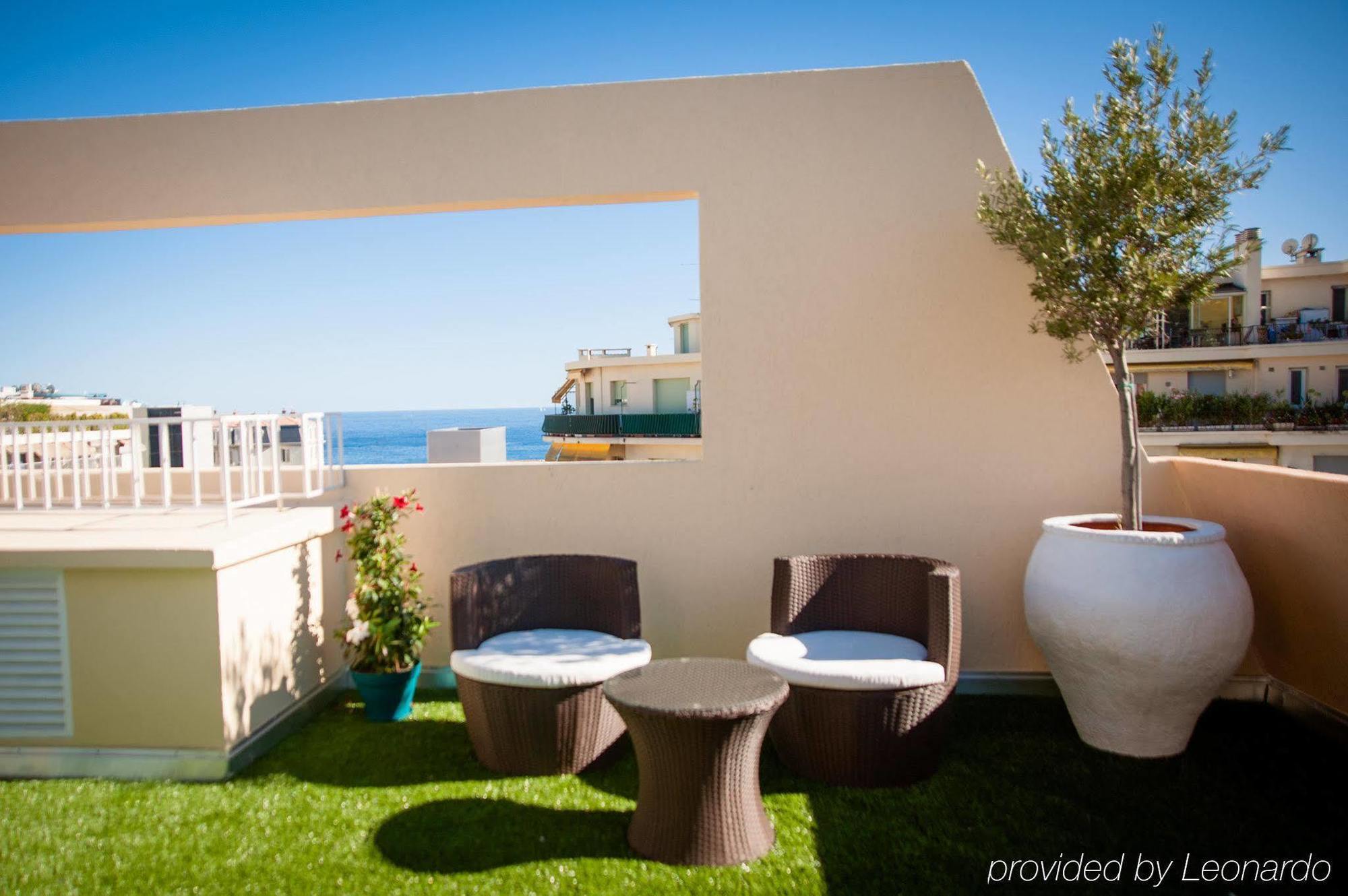 Residhome Promenade Aparthotel