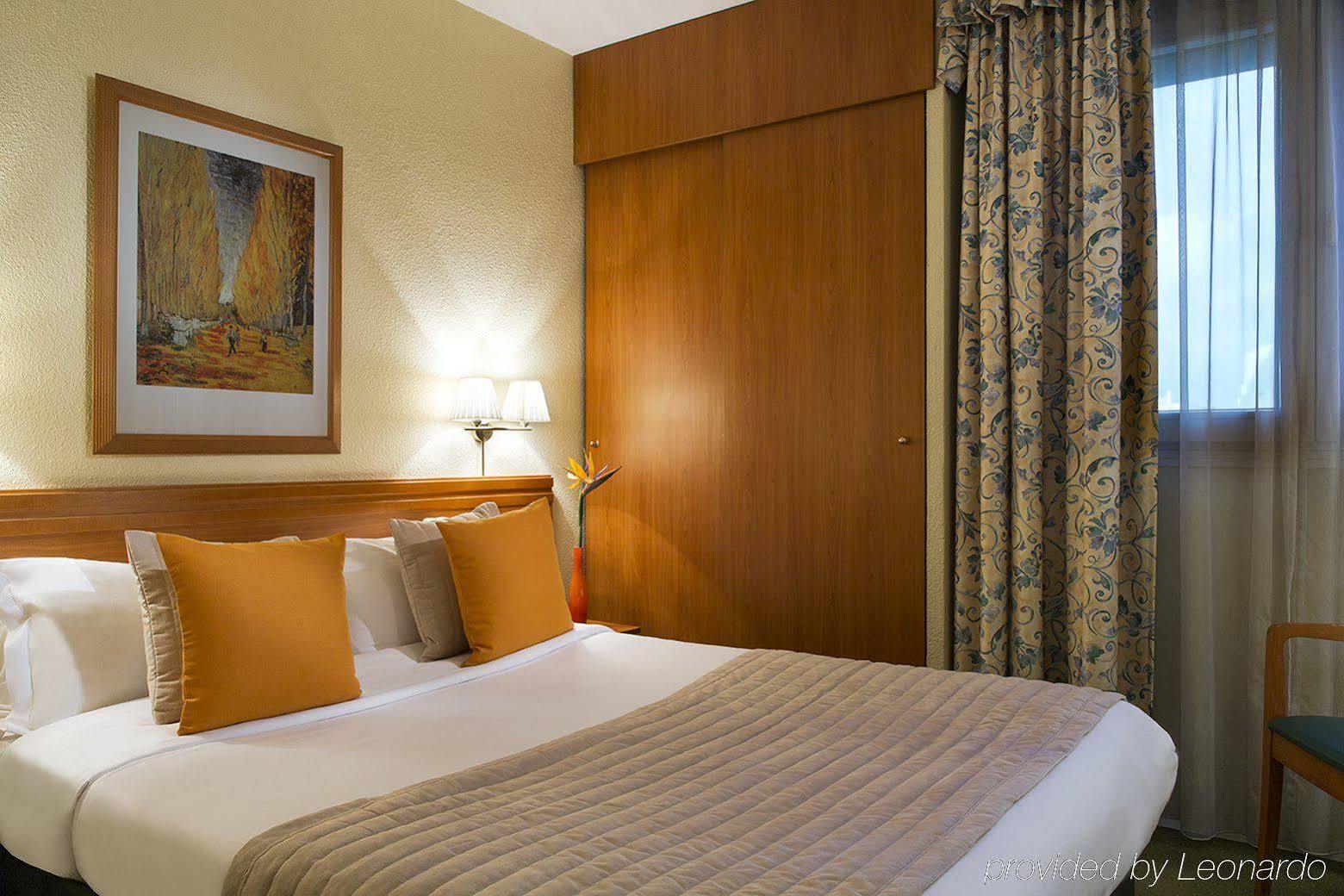 Aparthotel Residhome Promenade Nice
