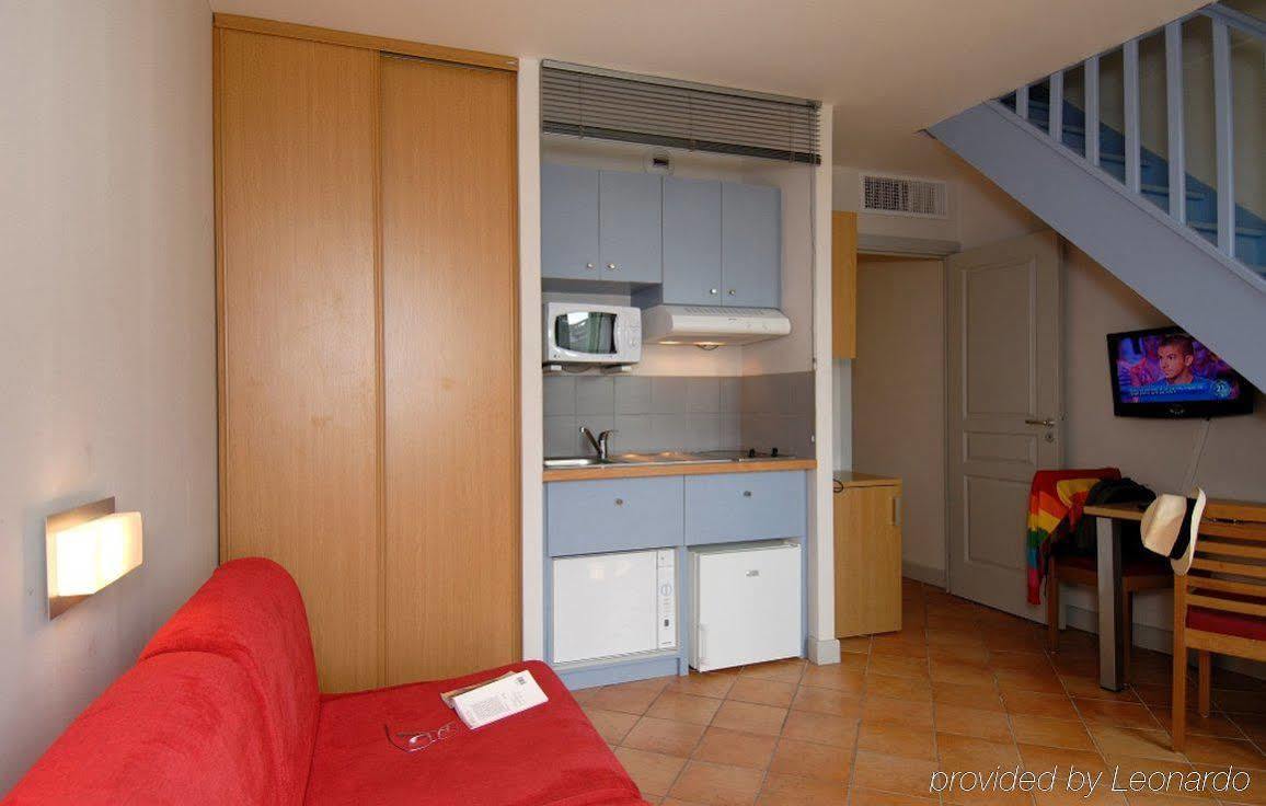Odalys Le Palais Rossini 2* Nice