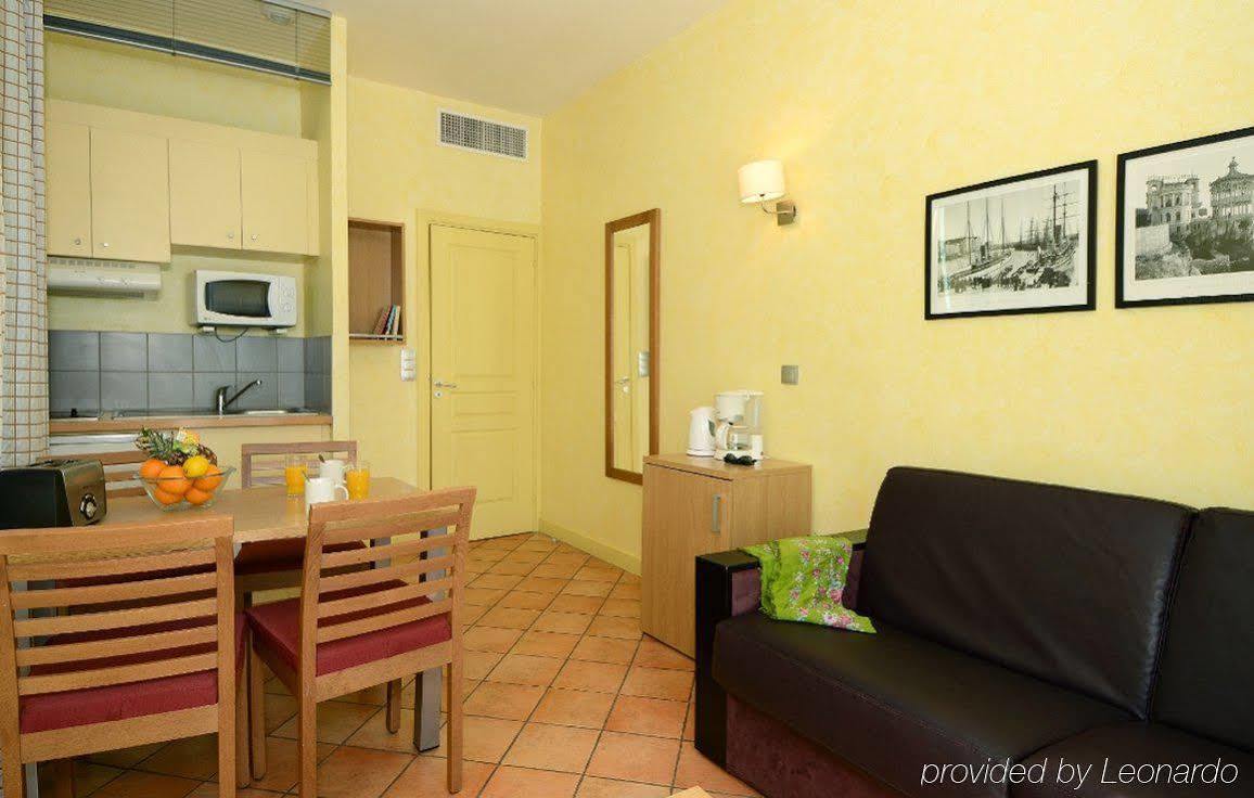 Odalys Le Palais Rossini 3*