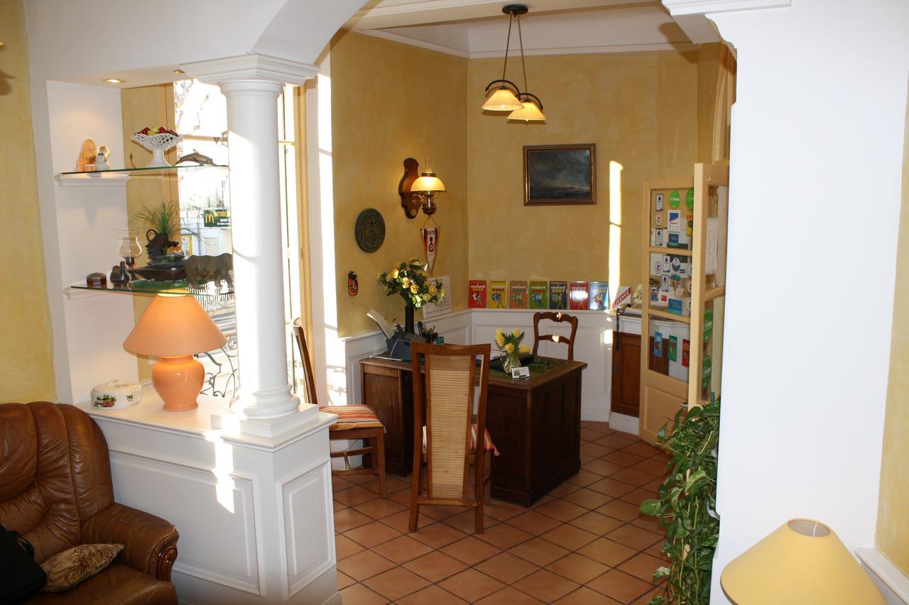 Au Picardy *