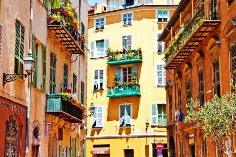 Au Picardy * Nice