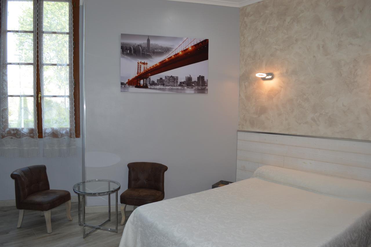 Hotel Au Picardy *